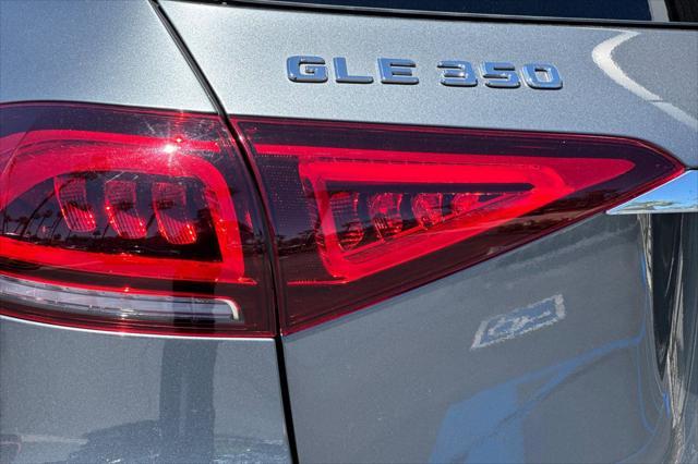used 2023 Mercedes-Benz GLE 350 car, priced at $44,982