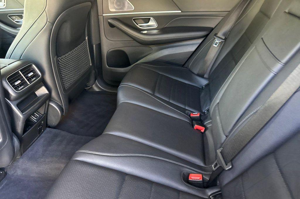 used 2023 Mercedes-Benz GLE 350 car, priced at $41,981