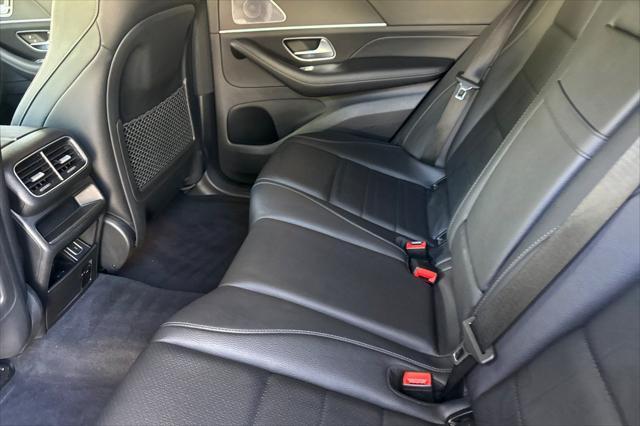used 2023 Mercedes-Benz GLE 350 car, priced at $44,982