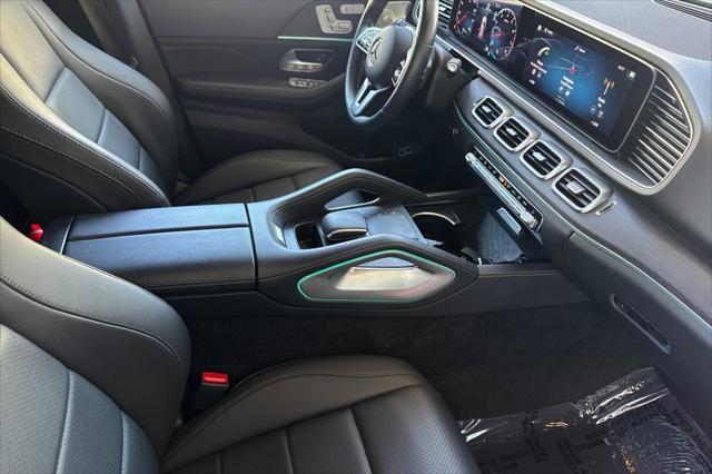 used 2023 Mercedes-Benz GLE 350 car, priced at $44,982