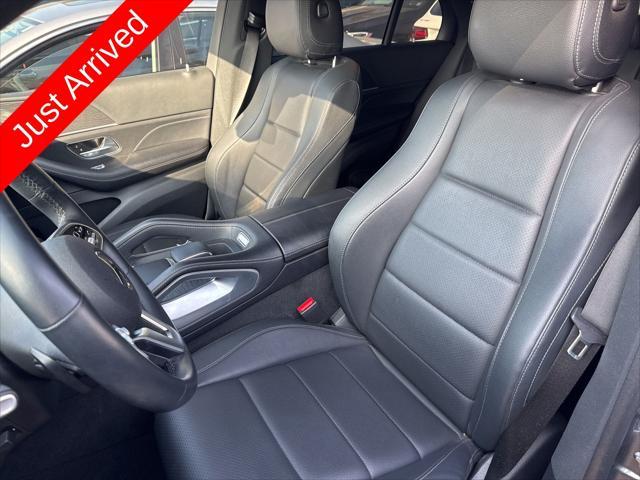 used 2023 Mercedes-Benz GLE 350 car, priced at $46,984