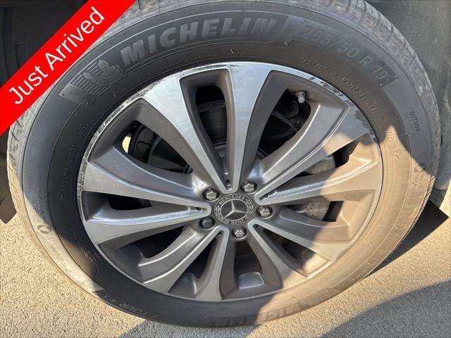 used 2023 Mercedes-Benz GLE 350 car, priced at $46,984