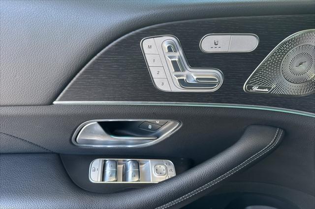 used 2023 Mercedes-Benz GLE 350 car, priced at $44,982