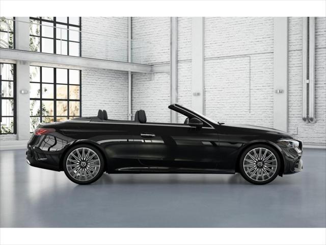 new 2024 Mercedes-Benz CLE 450 car, priced at $72,750