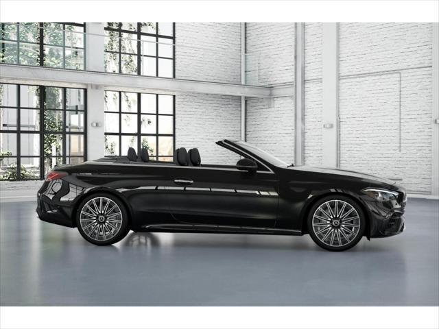 new 2024 Mercedes-Benz CLE 450 car, priced at $72,750