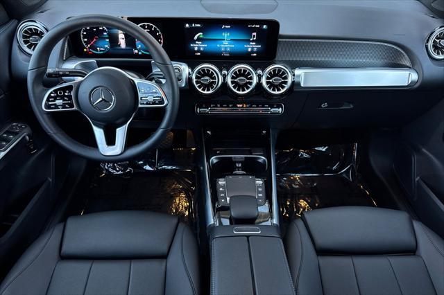 used 2022 Mercedes-Benz GLB 250 car, priced at $31,984