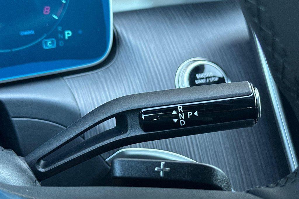 new 2025 Mercedes-Benz C-Class car, priced at $46,958