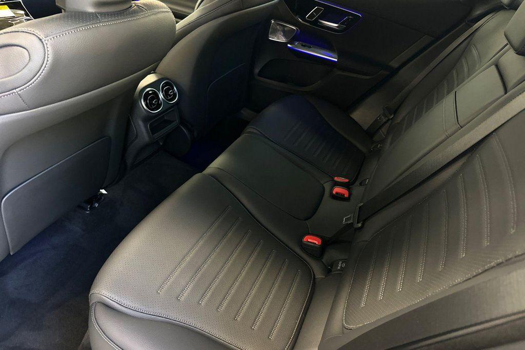 new 2026 Mercedes-Benz GLC 300 car, priced at $66,145