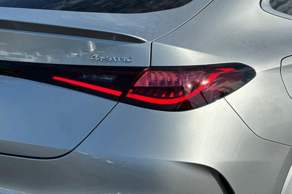 new 2026 Mercedes-Benz GLC 300 car, priced at $66,145