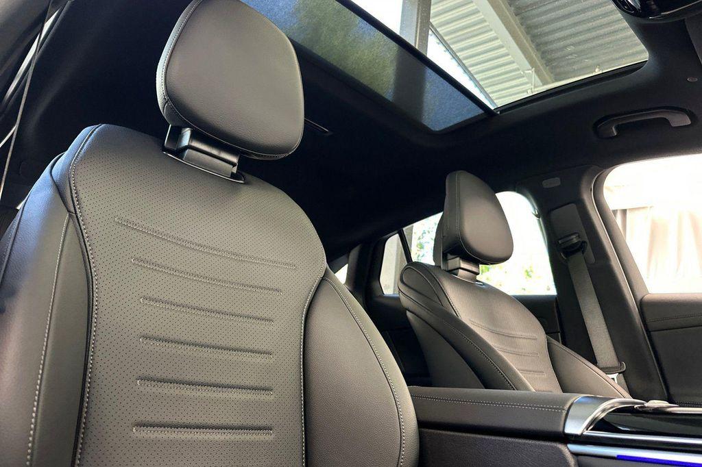 new 2026 Mercedes-Benz GLC 300 car, priced at $66,145