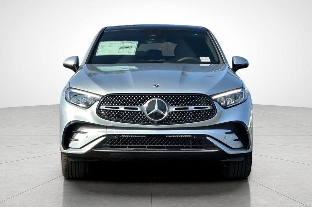 new 2026 Mercedes-Benz GLC 300 car, priced at $66,145