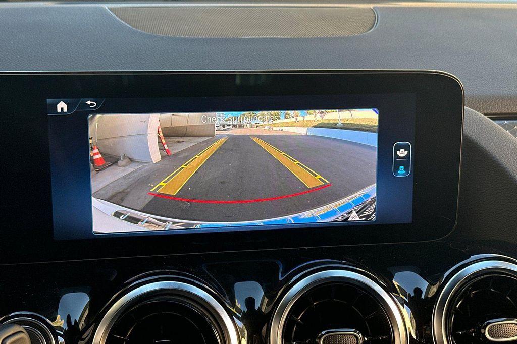 used 2026 Mercedes-Benz GLA 250 car, priced at $43,285