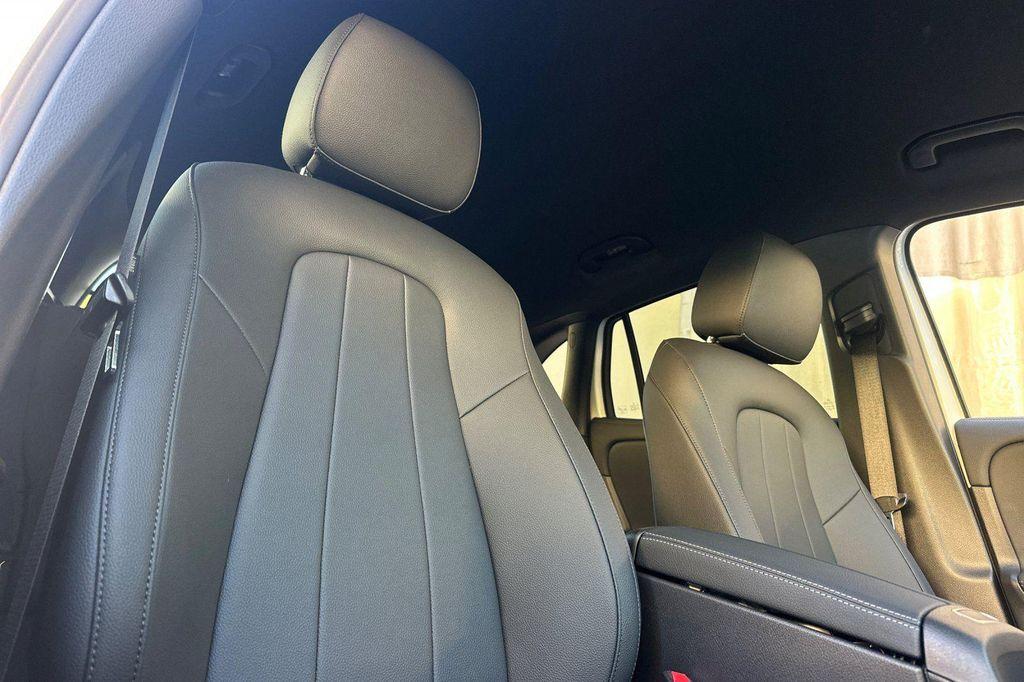 used 2026 Mercedes-Benz GLA 250 car, priced at $43,285