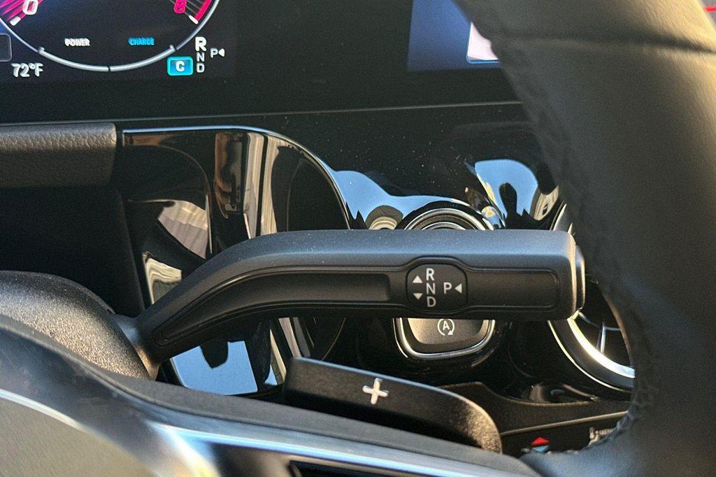 used 2026 Mercedes-Benz GLA 250 car, priced at $43,285