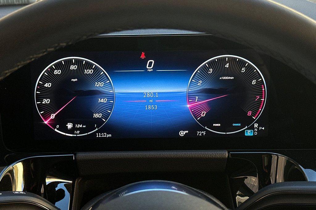 used 2026 Mercedes-Benz GLA 250 car, priced at $43,285