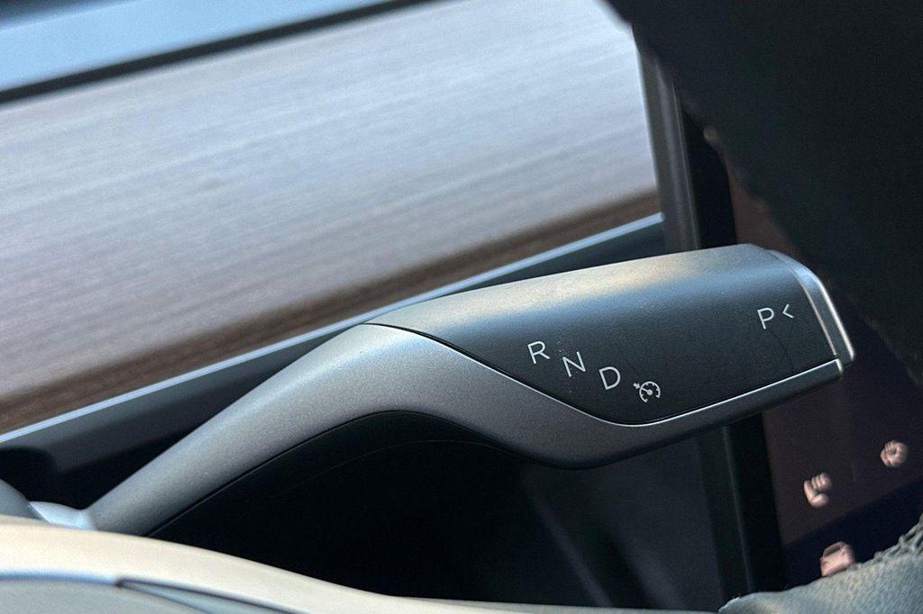 used 2023 Tesla Model Y car, priced at $31,583