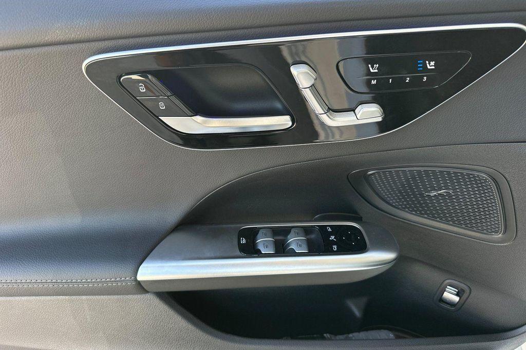 new 2025 Mercedes-Benz C-Class car, priced at $43,211