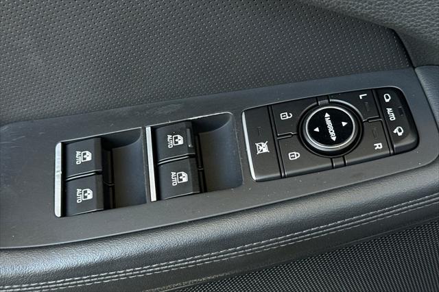 used 2016 Hyundai Genesis car, priced at $17,384