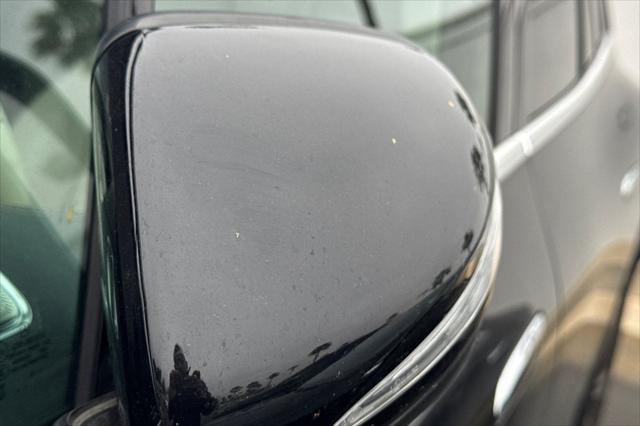 used 2023 Mercedes-Benz EQS 450 car, priced at $52,984