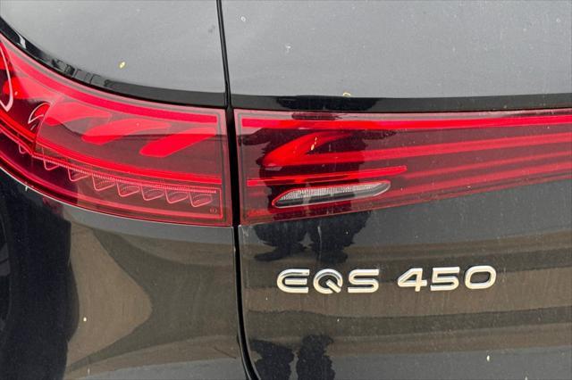 used 2023 Mercedes-Benz EQS 450 car, priced at $52,984