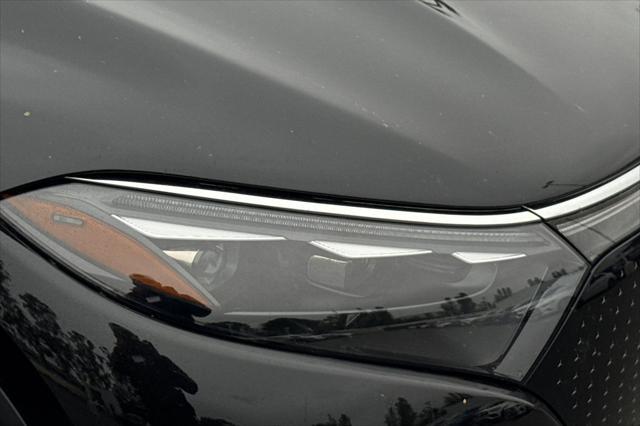 used 2023 Mercedes-Benz EQS 450 car, priced at $52,984