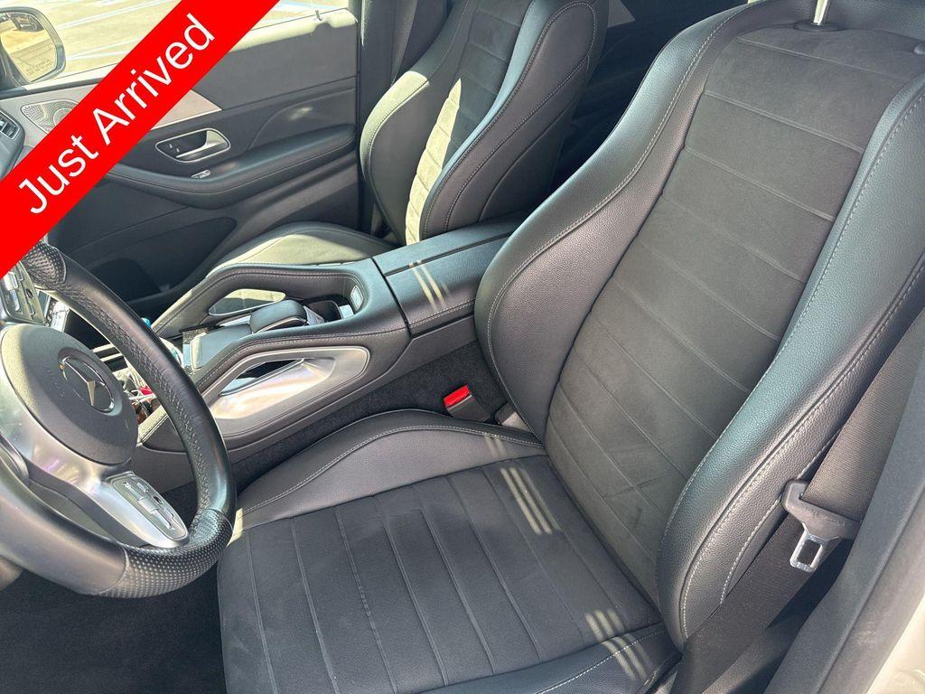 used 2022 Mercedes-Benz GLE 350 car, priced at $46,984