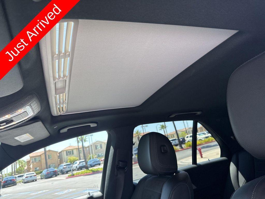 used 2022 Mercedes-Benz GLE 350 car, priced at $46,984