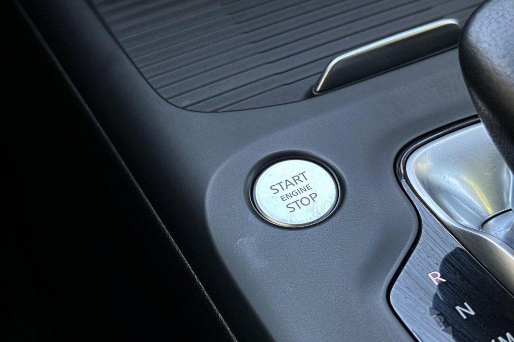 used 2020 INFINITI QX50 car, priced at $23,594