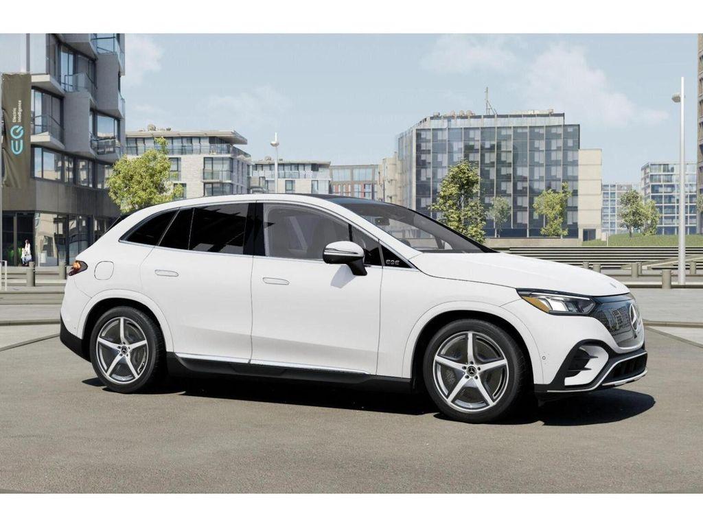 new 2026 Mercedes-Benz EQE 320 car, priced at $73,035