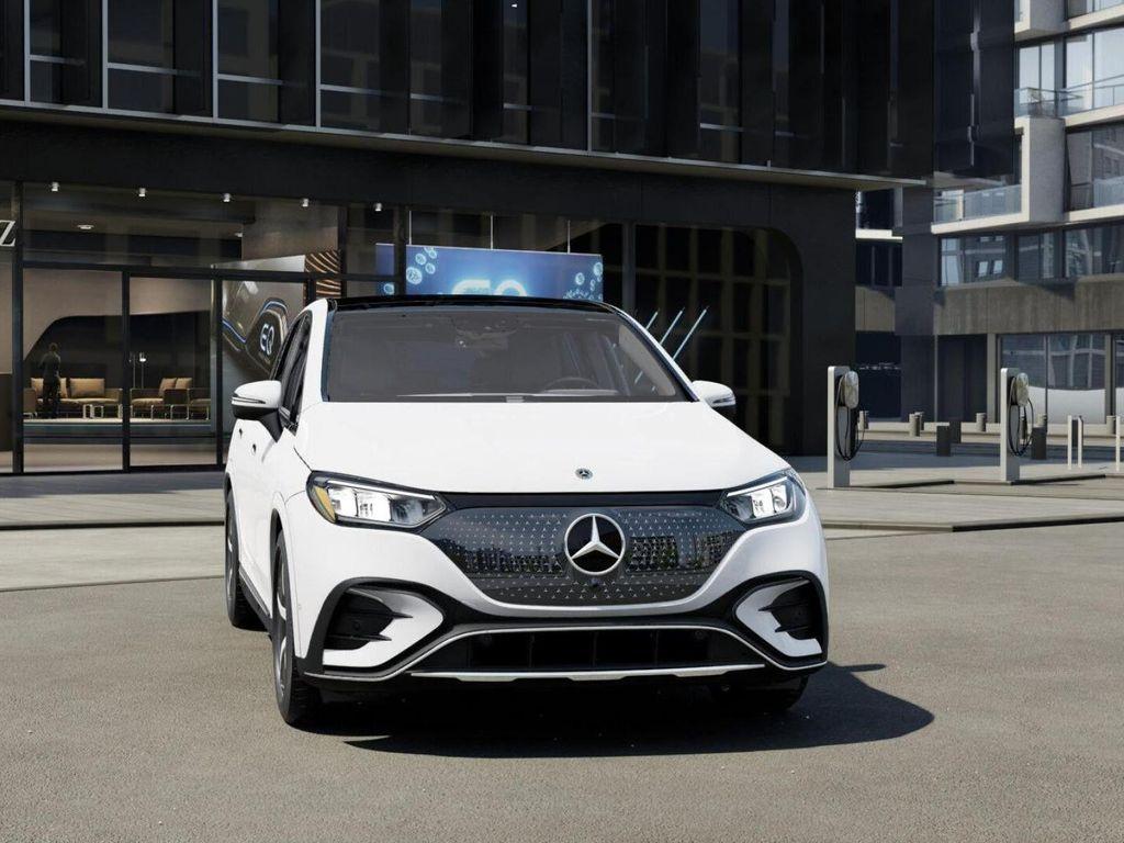 new 2026 Mercedes-Benz EQE 320 car, priced at $73,035