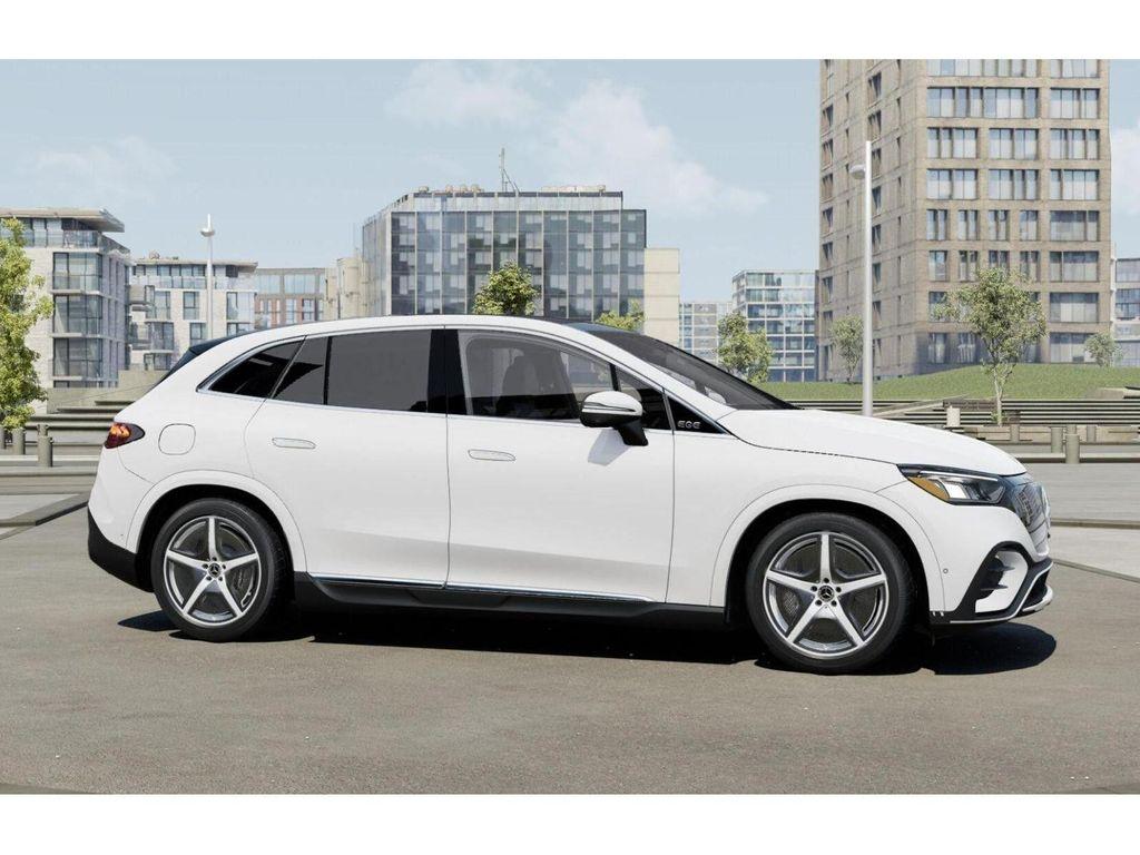 new 2026 Mercedes-Benz EQE 320 car, priced at $73,035