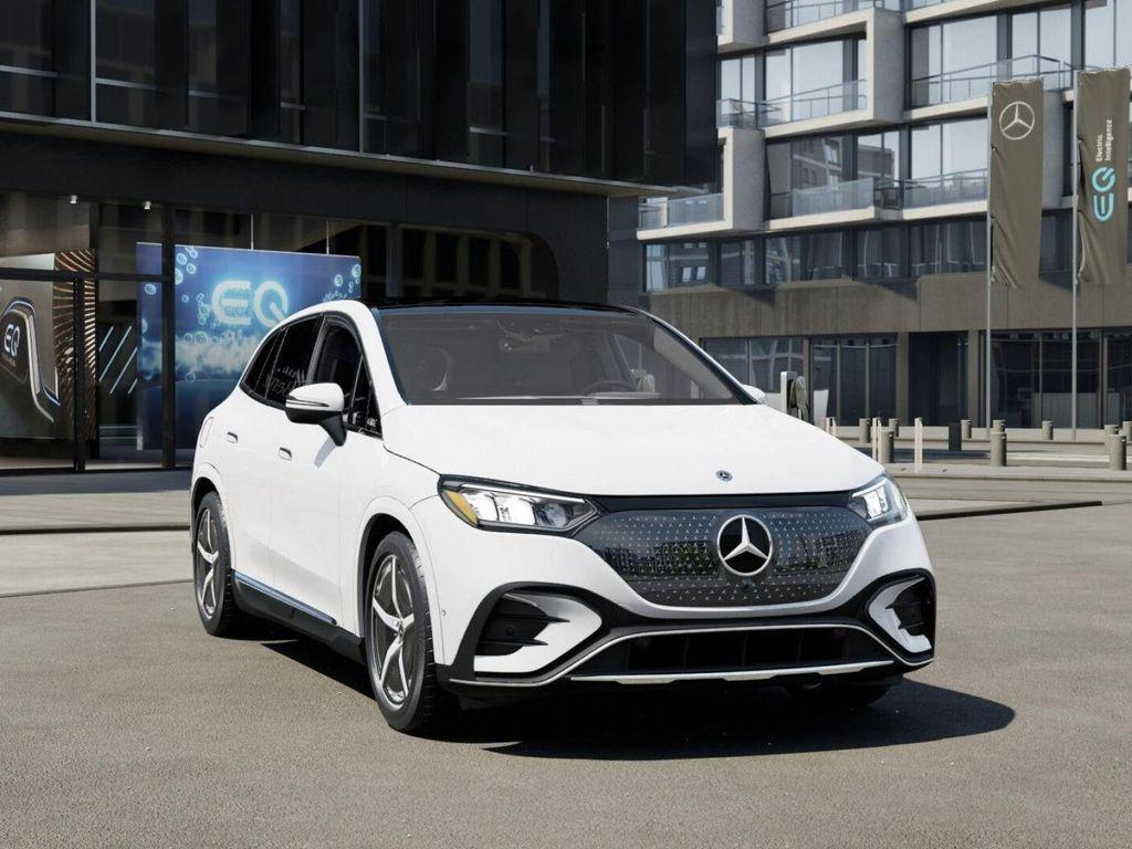 new 2026 Mercedes-Benz EQE 320 car, priced at $73,035