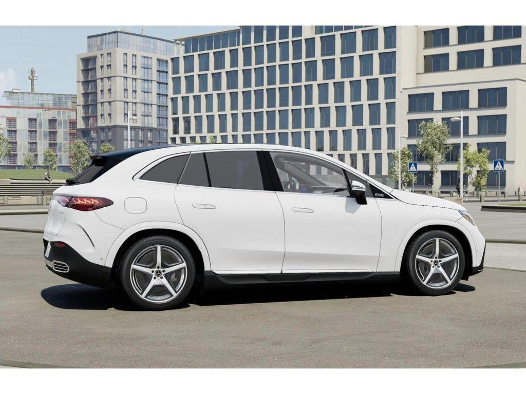 new 2026 Mercedes-Benz EQE 320 car, priced at $73,035