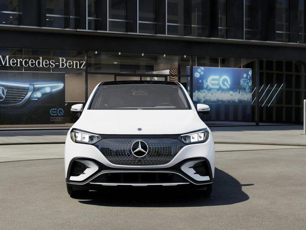 new 2026 Mercedes-Benz EQE 320 car, priced at $73,035