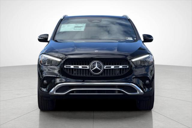 new 2025 Mercedes-Benz GLA 250 car, priced at $42,250