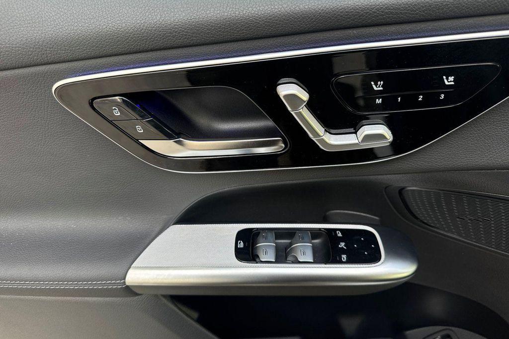 new 2026 Mercedes-Benz GLC 300 car, priced at $51,690