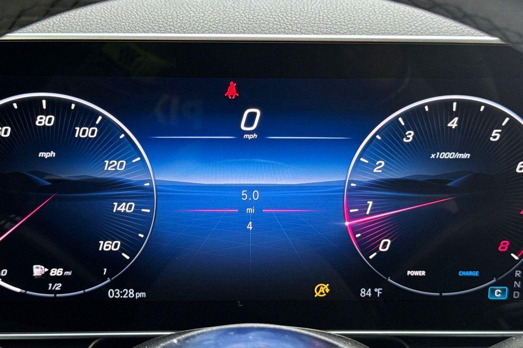 new 2026 Mercedes-Benz GLC 300 car, priced at $51,690