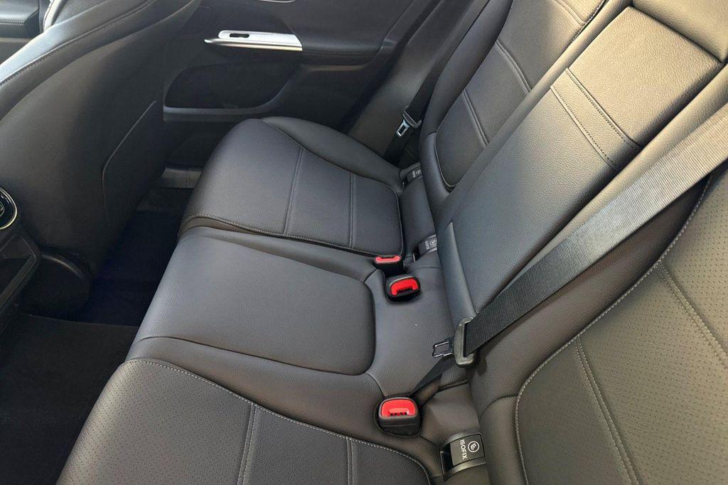 new 2026 Mercedes-Benz GLC 300 car, priced at $51,690