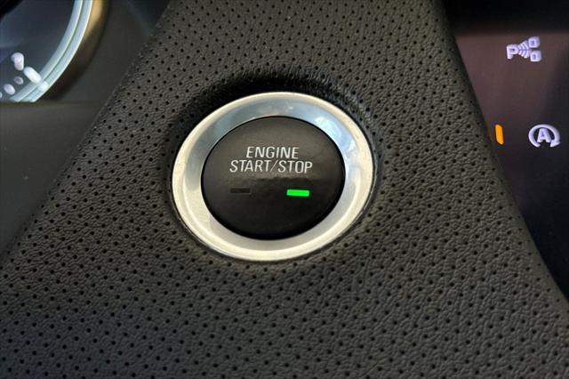 used 2018 Cadillac CT6 car, priced at $31,983