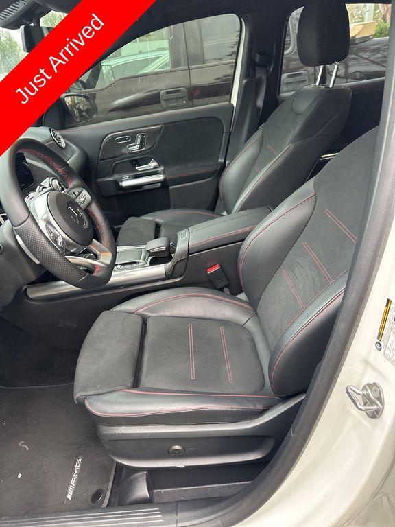 used 2022 Mercedes-Benz GLA 250 car, priced at $29,484