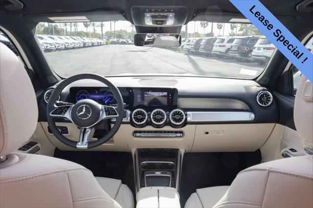 used 2024 Mercedes-Benz EQB 250 car, priced at $51,208