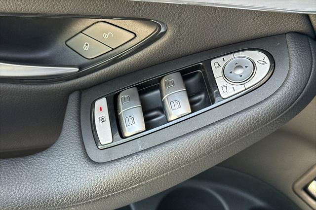 used 2021 Mercedes-Benz GLC 300 car, priced at $32,984