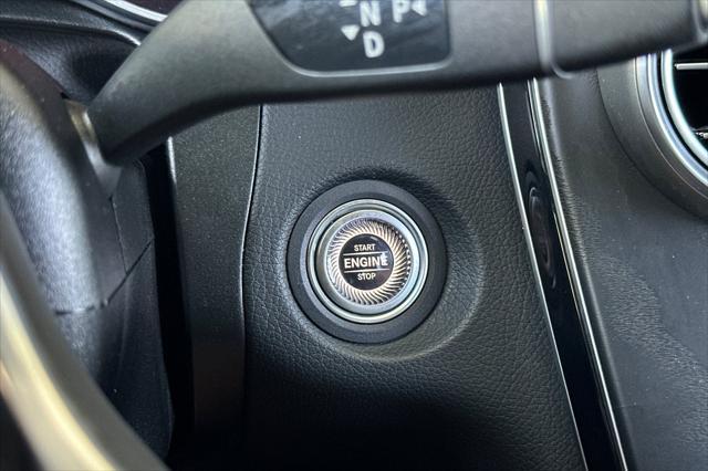 used 2021 Mercedes-Benz GLC 300 car, priced at $32,984