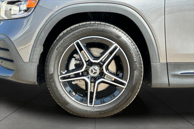 used 2023 Mercedes-Benz GLB 250 car, priced at $35,982