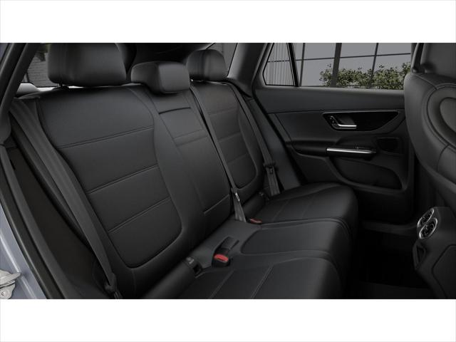 new 2025 Mercedes-Benz GLC 350e car, priced at $64,420