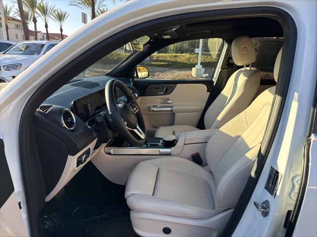 used 2022 Mercedes-Benz GLB 250 car, priced at $26,983