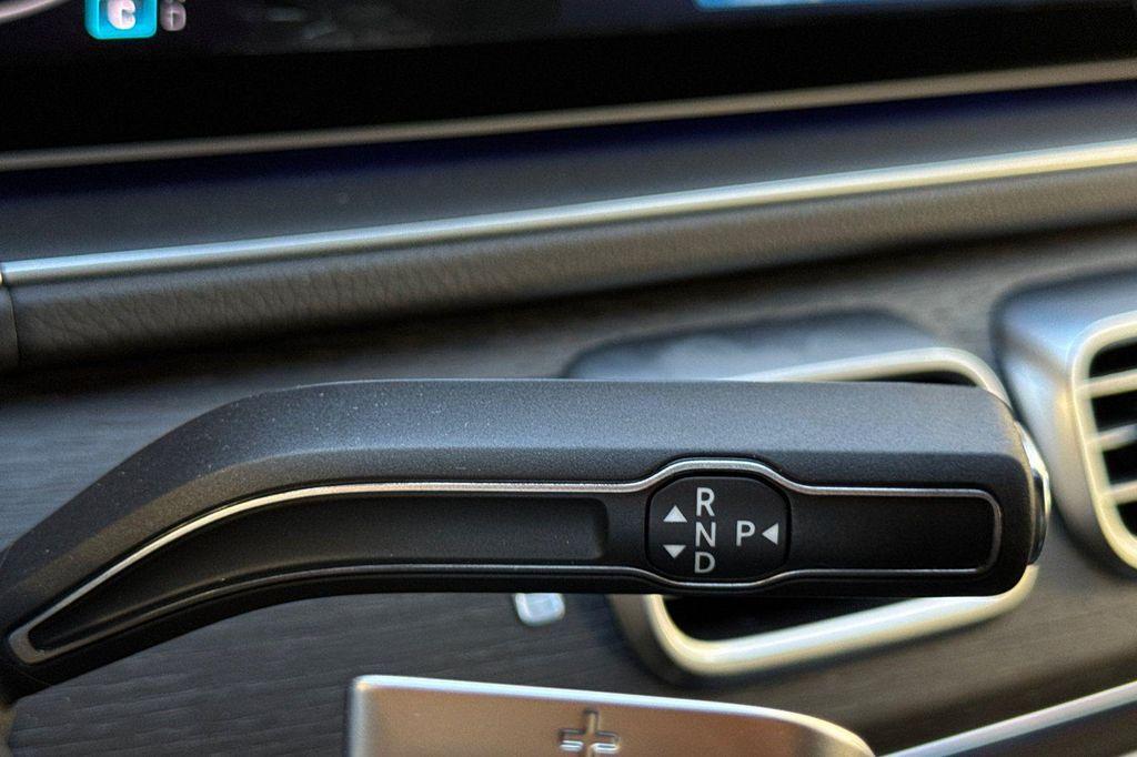 new 2025 Mercedes-Benz GLS 450 car, priced at $79,992