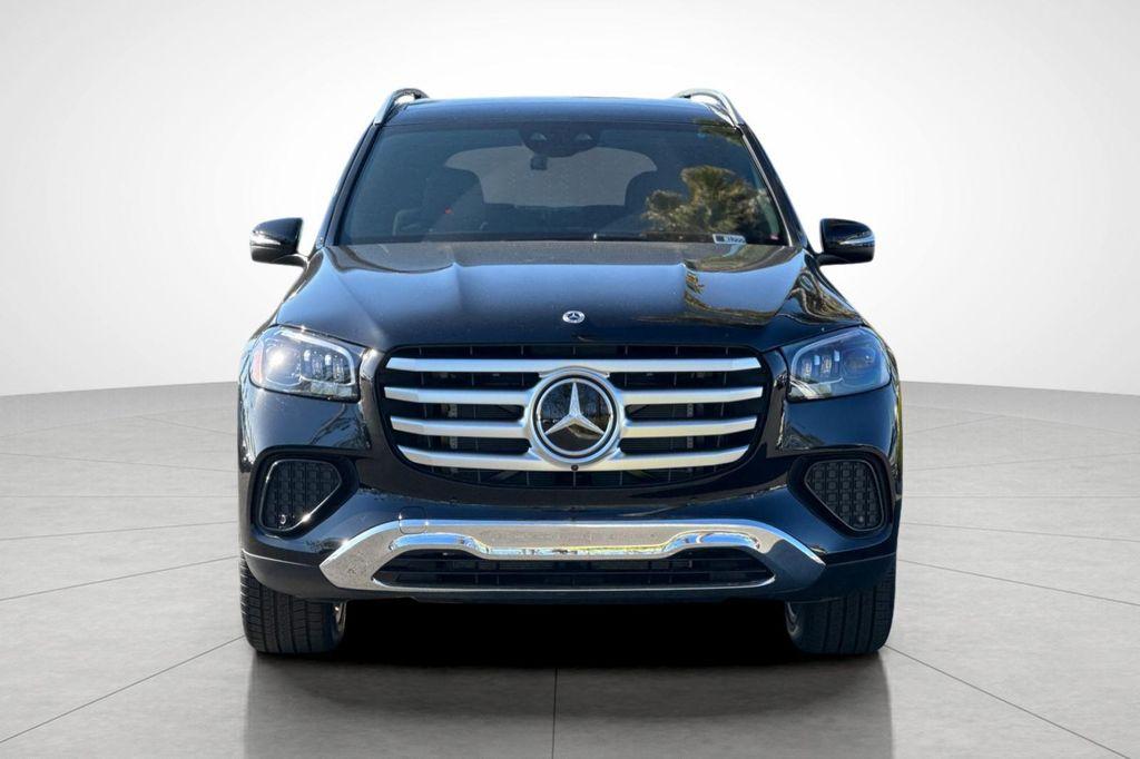 new 2025 Mercedes-Benz GLS 450 car, priced at $79,992