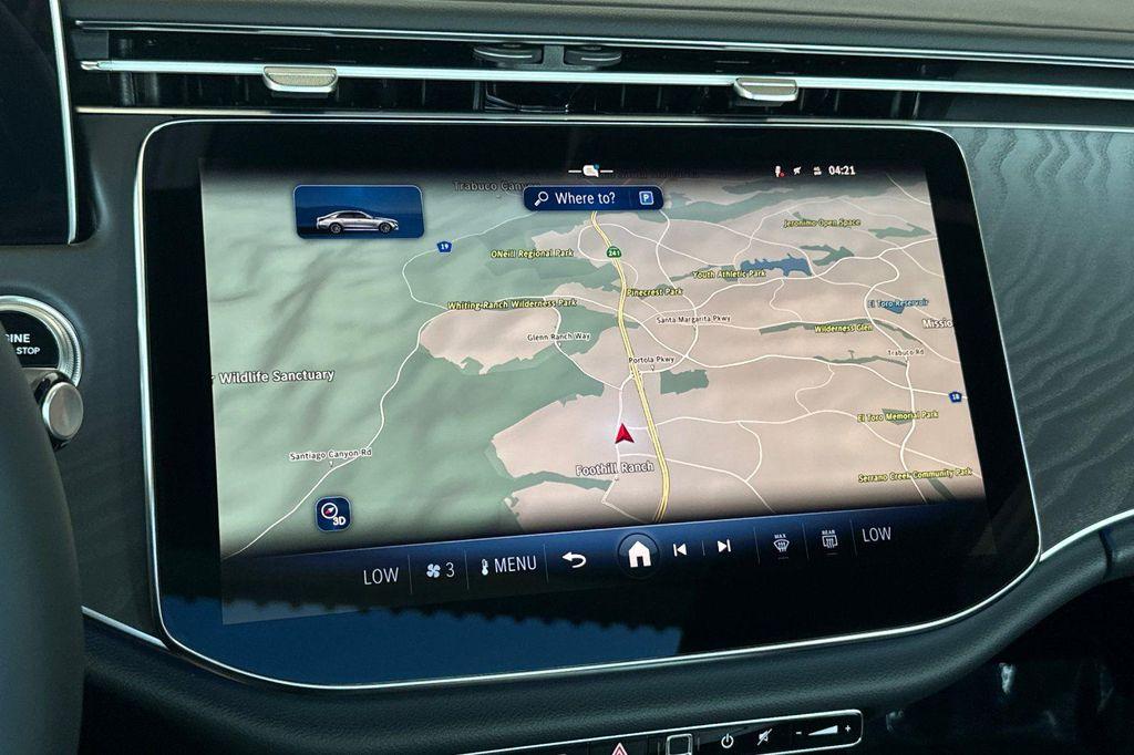 new 2026 Mercedes-Benz E-Class car, priced at $67,755