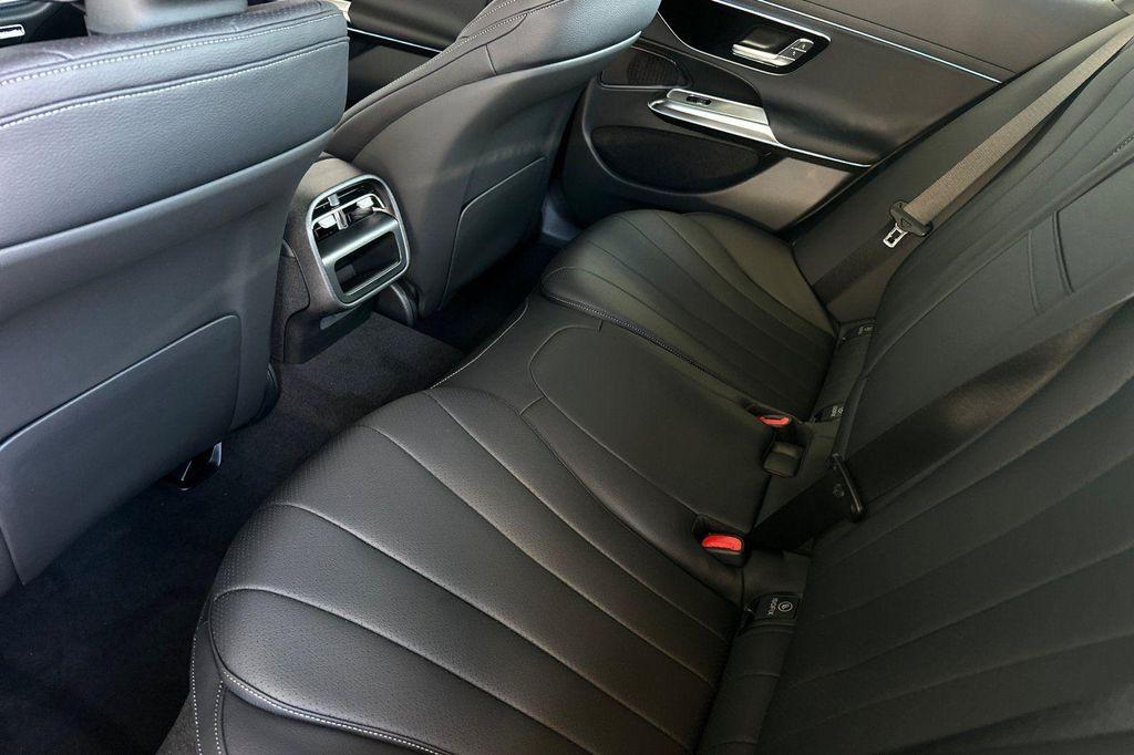 new 2026 Mercedes-Benz E-Class car, priced at $67,755